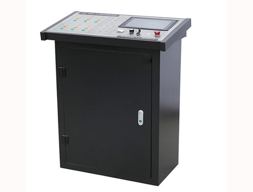 數字定點定位控制系統